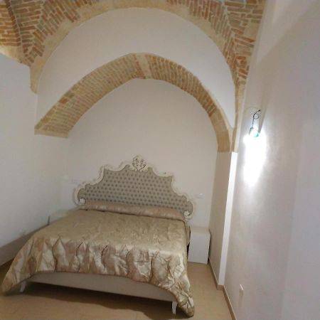 La Capitanata Maison De Charme Otel Foggia Dış mekan fotoğraf