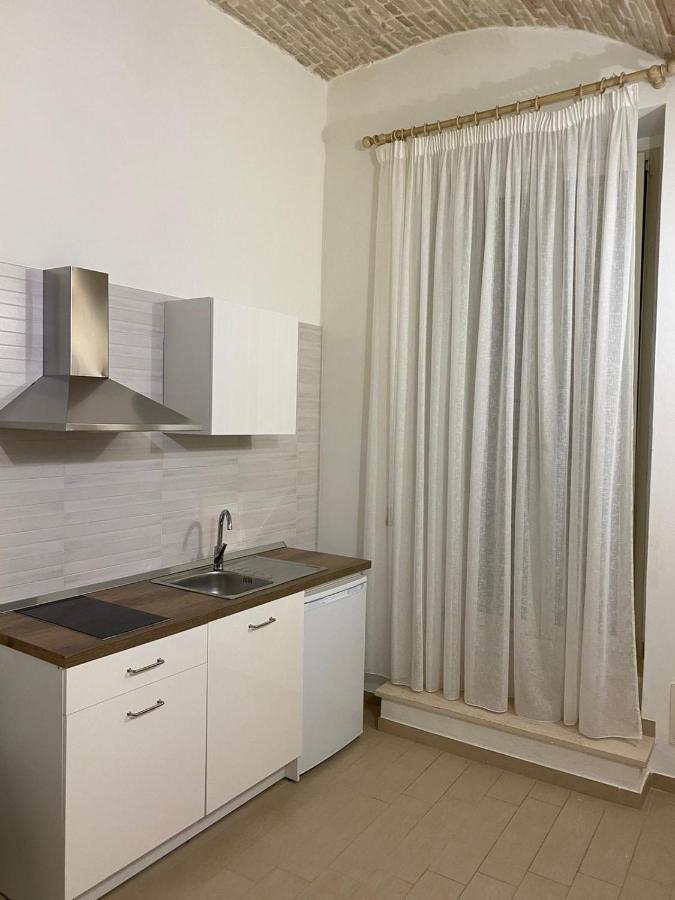 La Capitanata Maison De Charme Otel Foggia Dış mekan fotoğraf