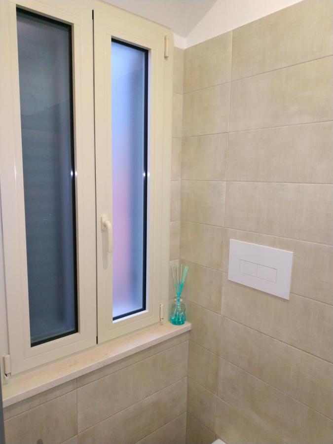 La Capitanata Maison De Charme Otel Foggia Dış mekan fotoğraf