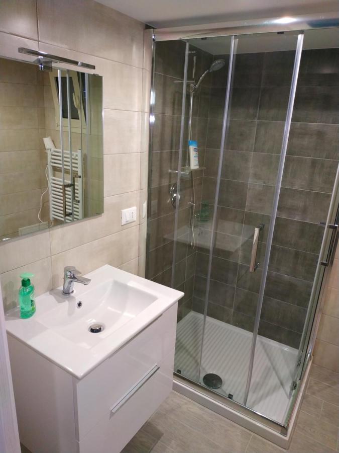La Capitanata Maison De Charme Otel Foggia Dış mekan fotoğraf