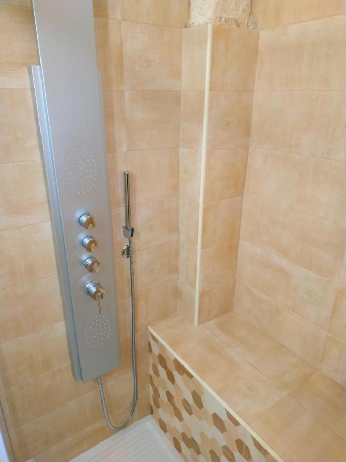 La Capitanata Maison De Charme Otel Foggia Dış mekan fotoğraf