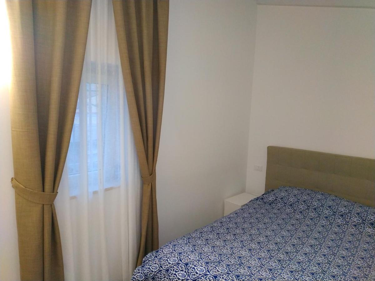 La Capitanata Maison De Charme Otel Foggia Dış mekan fotoğraf