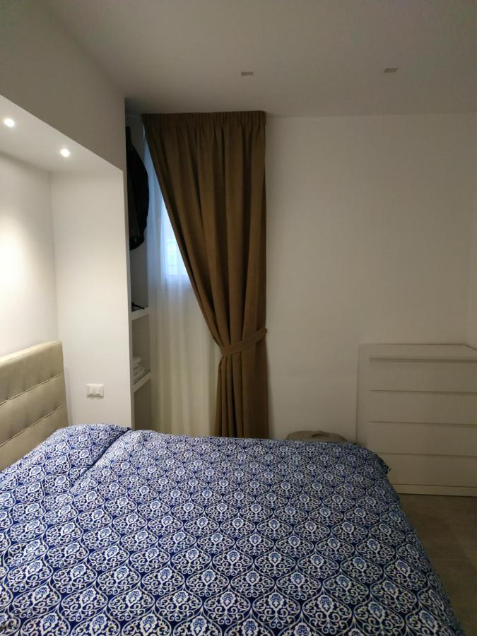 La Capitanata Maison De Charme Otel Foggia Dış mekan fotoğraf
