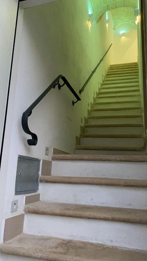 La Capitanata Maison De Charme Otel Foggia Dış mekan fotoğraf