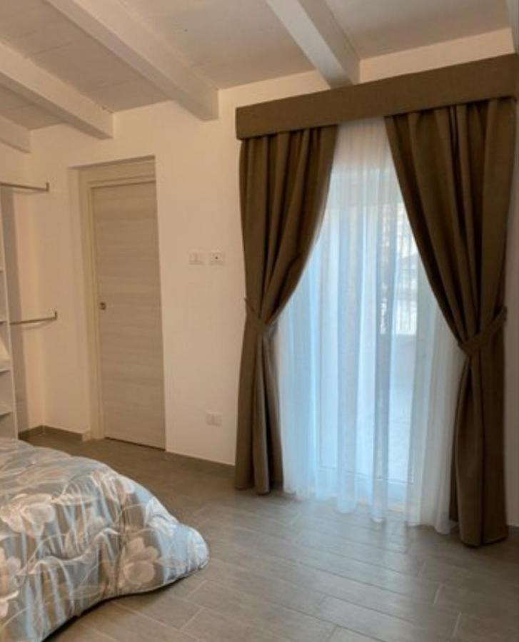 La Capitanata Maison De Charme Otel Foggia Dış mekan fotoğraf