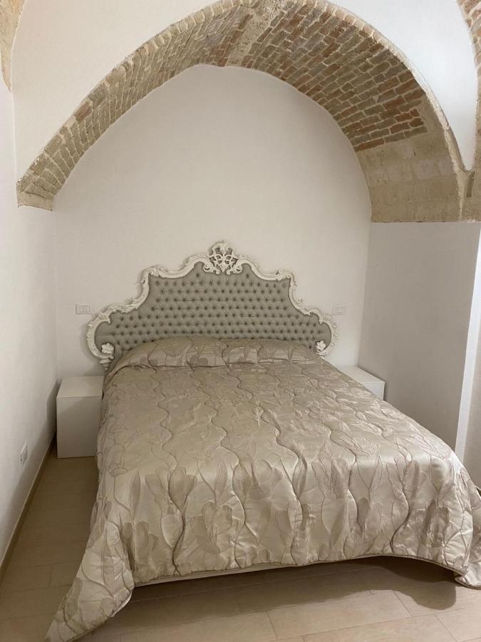 La Capitanata Maison De Charme Otel Foggia Dış mekan fotoğraf