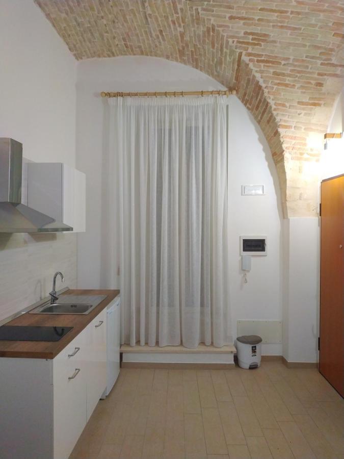 La Capitanata Maison De Charme Otel Foggia Dış mekan fotoğraf