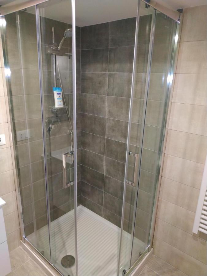 La Capitanata Maison De Charme Otel Foggia Dış mekan fotoğraf