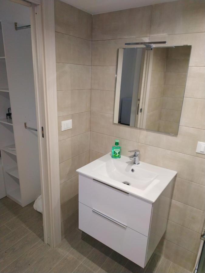 La Capitanata Maison De Charme Otel Foggia Dış mekan fotoğraf