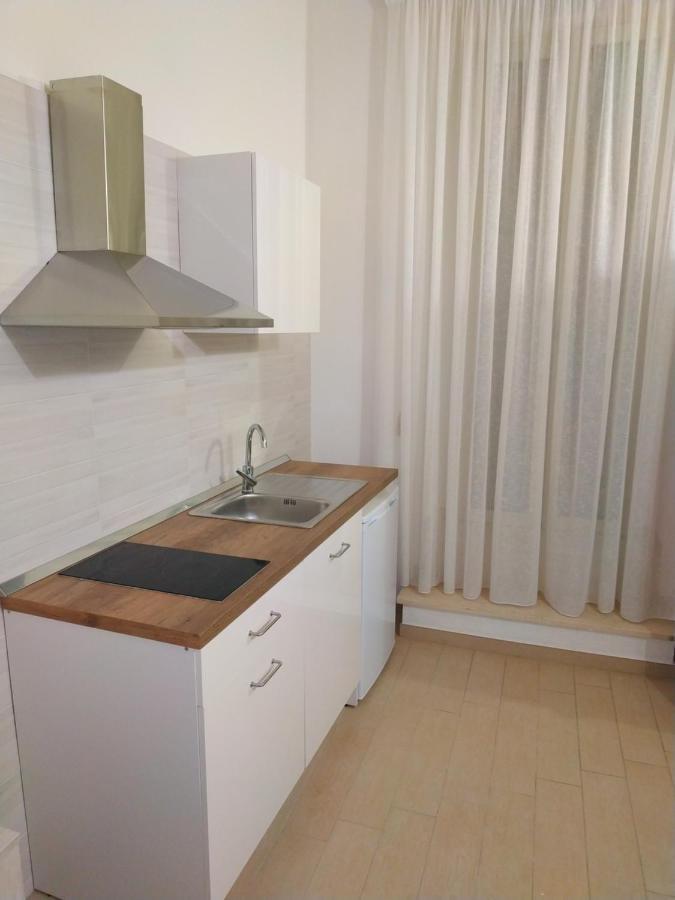 La Capitanata Maison De Charme Otel Foggia Dış mekan fotoğraf