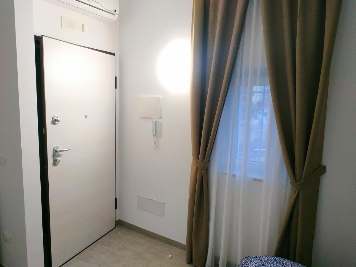 La Capitanata Maison De Charme Otel Foggia Dış mekan fotoğraf