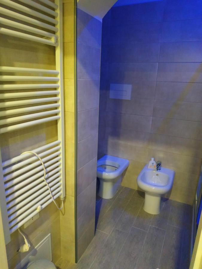 La Capitanata Maison De Charme Otel Foggia Dış mekan fotoğraf