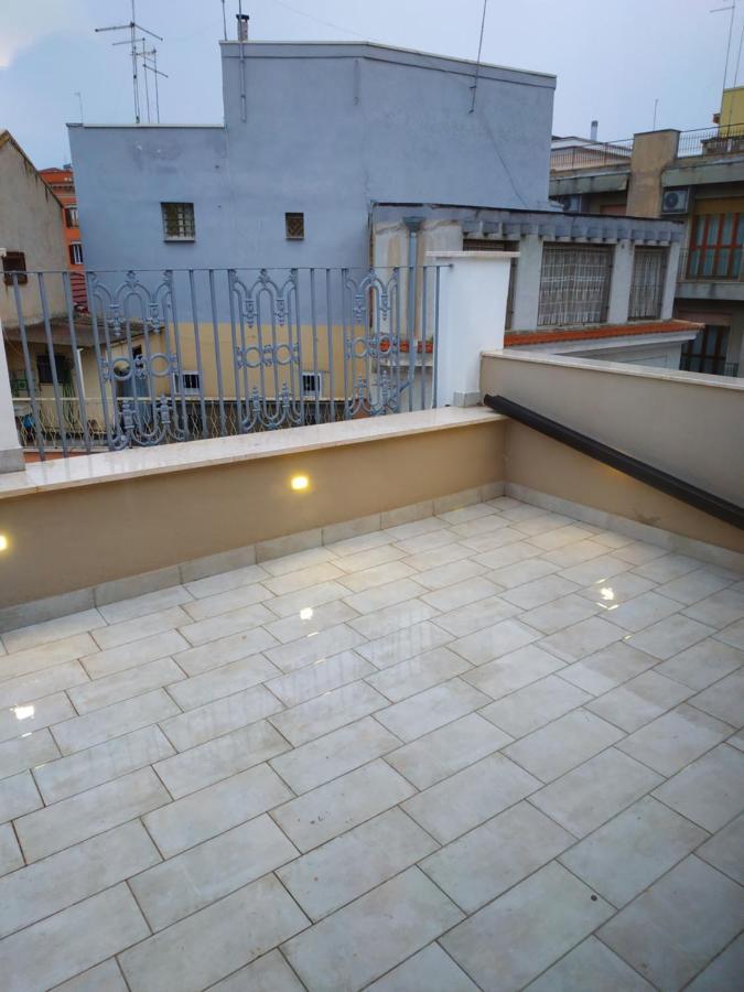 La Capitanata Maison De Charme Otel Foggia Dış mekan fotoğraf