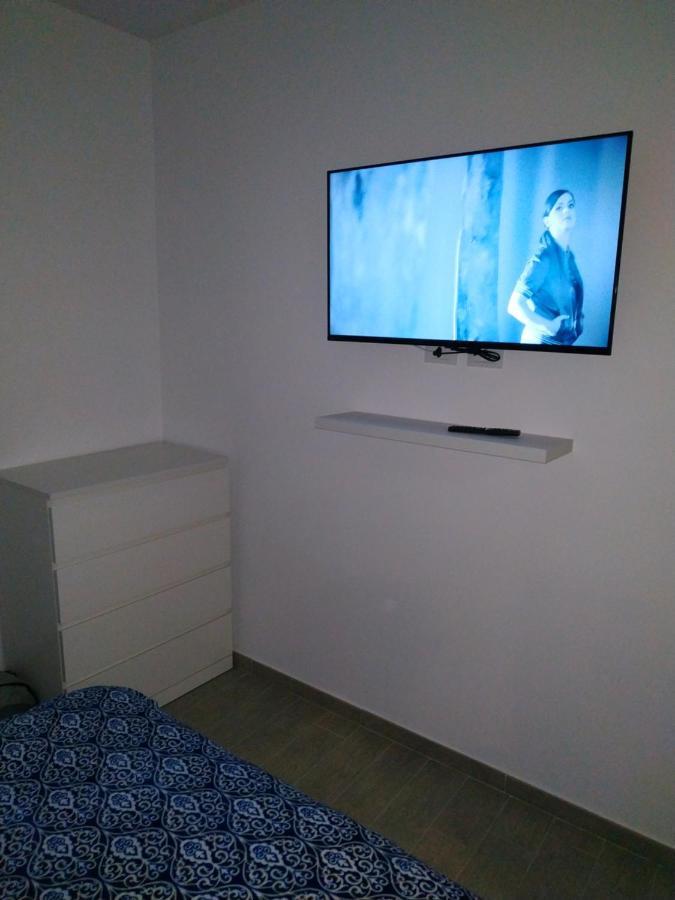 La Capitanata Maison De Charme Otel Foggia Dış mekan fotoğraf