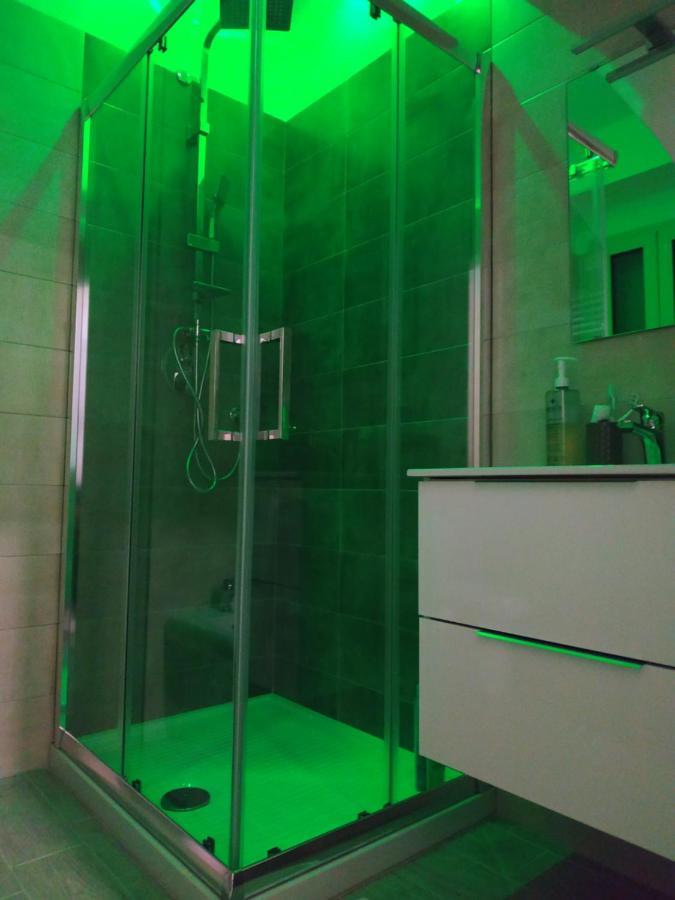 La Capitanata Maison De Charme Otel Foggia Dış mekan fotoğraf