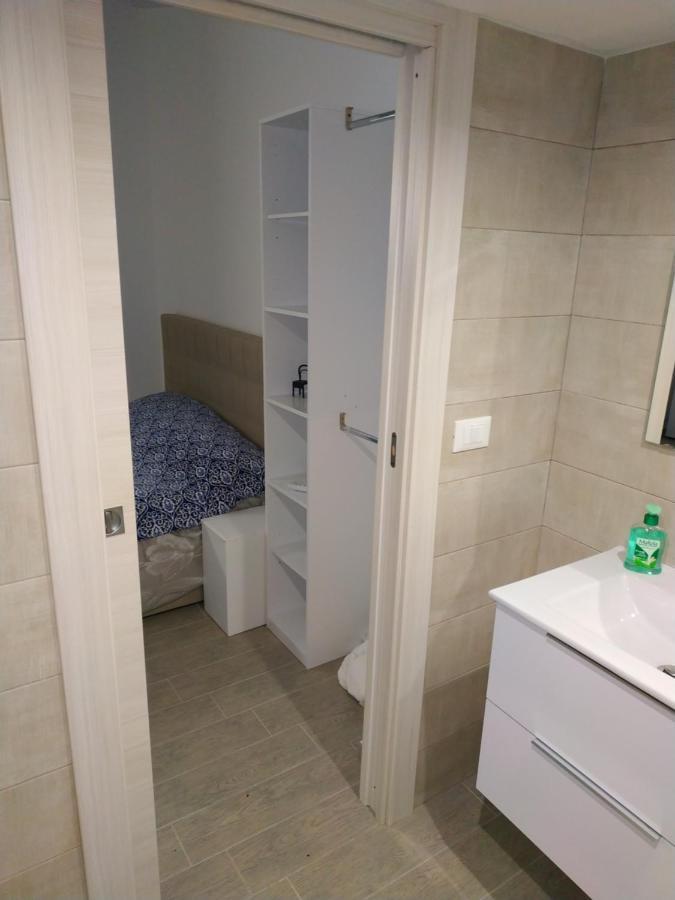 La Capitanata Maison De Charme Otel Foggia Dış mekan fotoğraf