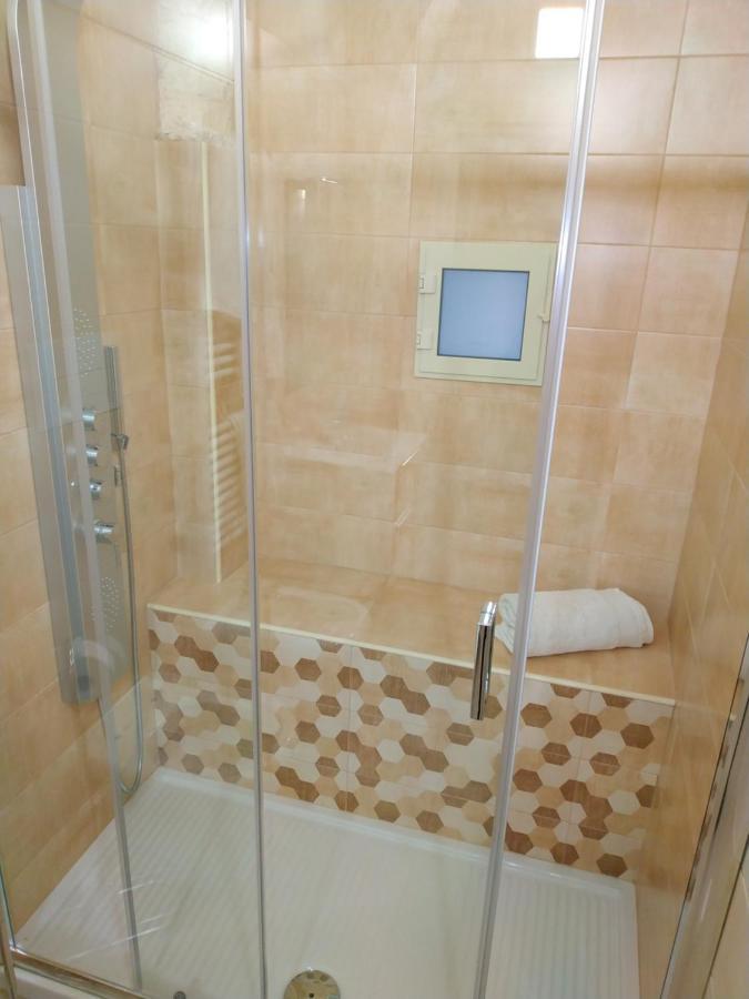 La Capitanata Maison De Charme Otel Foggia Dış mekan fotoğraf