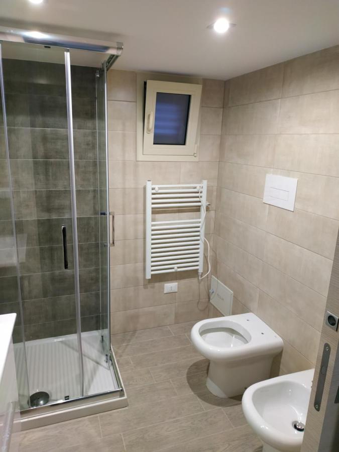 La Capitanata Maison De Charme Otel Foggia Dış mekan fotoğraf