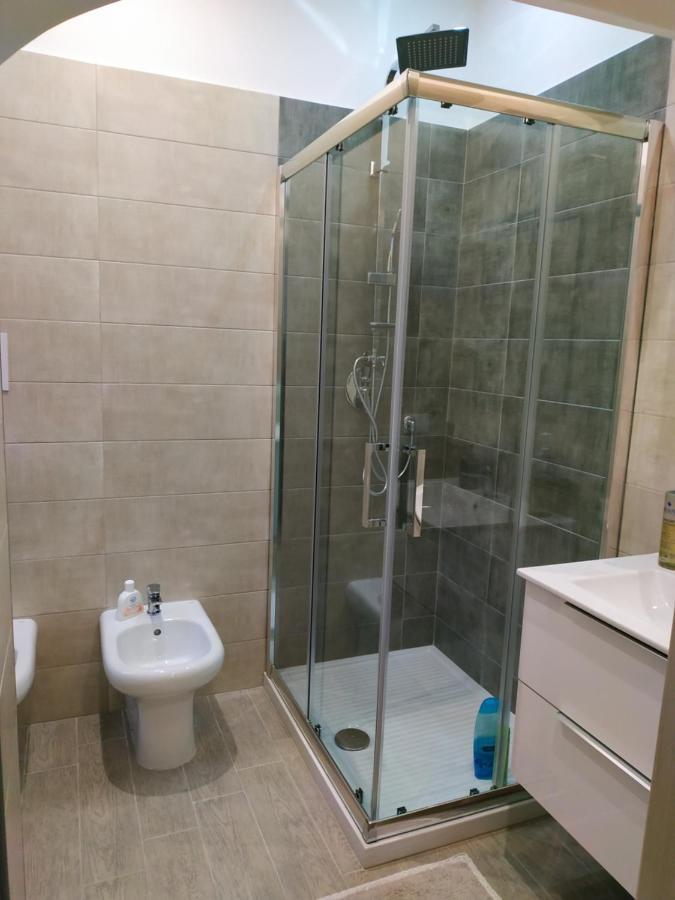 La Capitanata Maison De Charme Otel Foggia Dış mekan fotoğraf