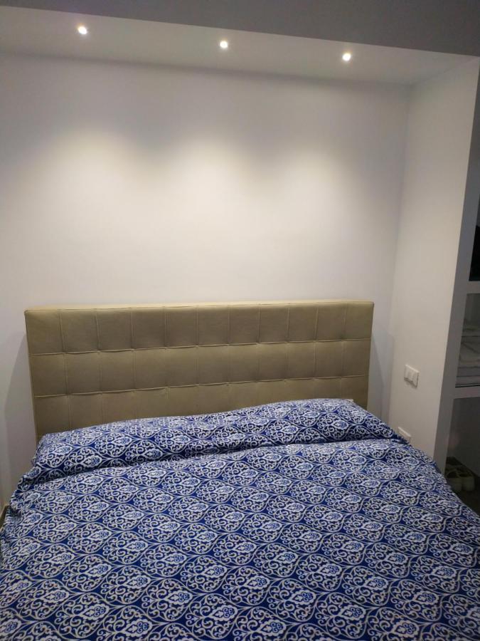 La Capitanata Maison De Charme Otel Foggia Dış mekan fotoğraf