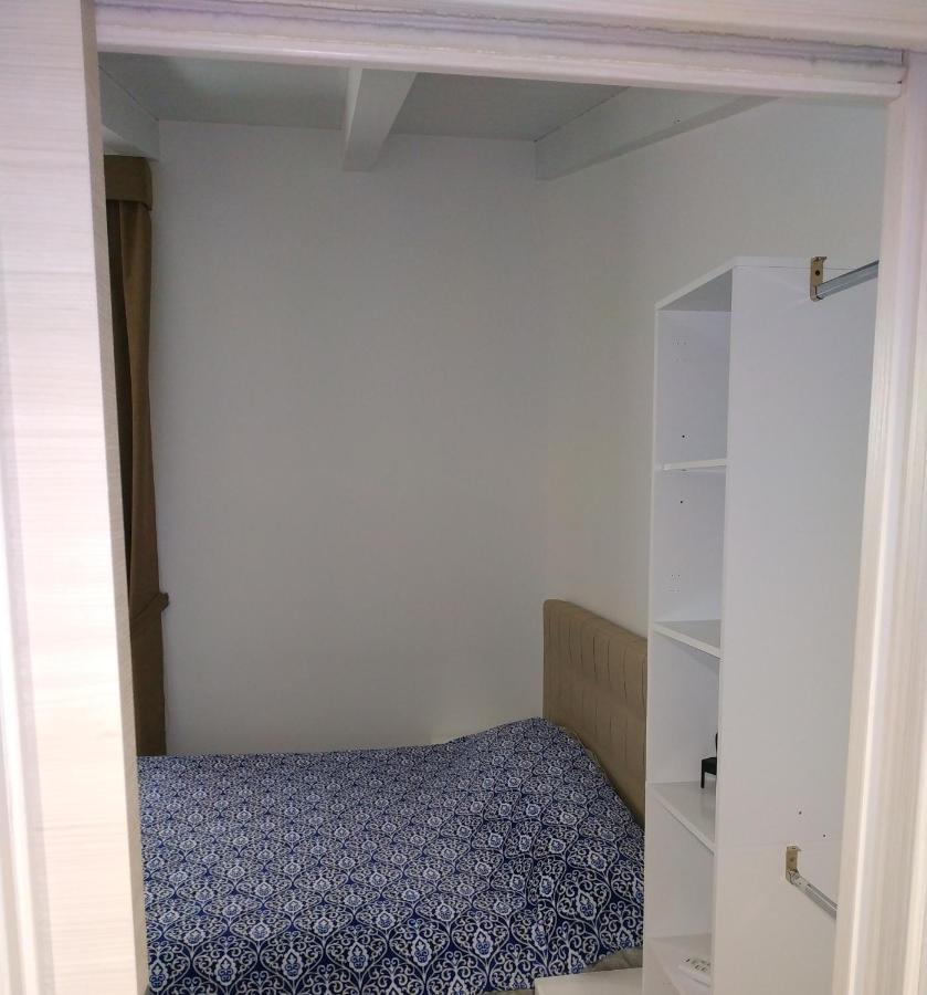 La Capitanata Maison De Charme Otel Foggia Dış mekan fotoğraf